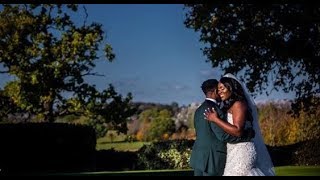 OUR WEDDING TRAILER || STOCKBROOK MANOR OUR WEDDING TRAILER || STOCKBROOK MANOR