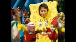 Hamada Helal - Spong Bob | حمادة هلال - سبونج بوب