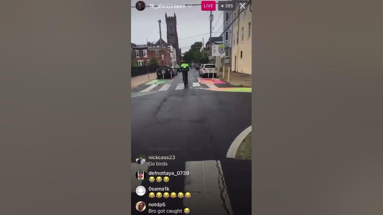 AJ Brown after car almost hits him during charity event: I ain't