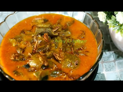 Masak Gulai Jeroan Kambing