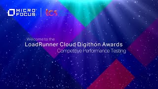 Information LoadRunner Cloud Digithon 2021 – Award Ceremony Guide