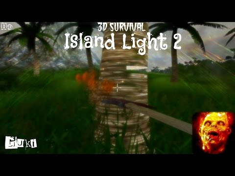 Island Light 2 (FOREST) Android Gameplay HD