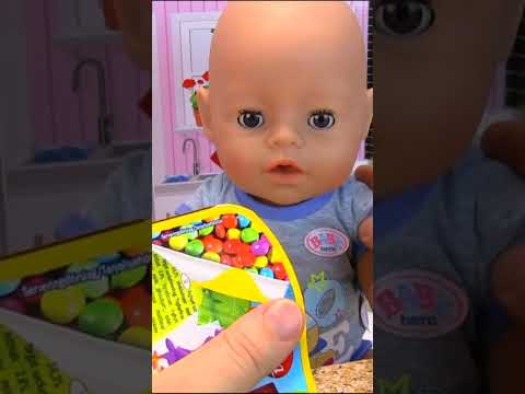 БЕБИ БОН 2 ТО ССОРЯТСЯ ТО МИРЯТСЯ Куклы Пупсики Игрушки Кормим Играем Как Мама 