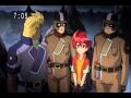 Battle Spirits Shounen Gekiha Dan 23 (1/3)