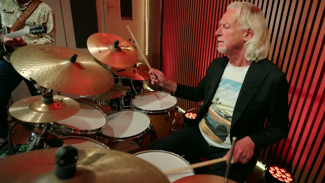 Kaaskop – Venus | Live at Tam Tam Studio