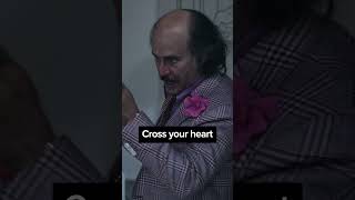 Father, Son, And House Of Gucci - House Of Gucci 2021