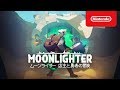 ムーンライター 店主と勇者の冒険 [Indie World 2018.12.27] - YouTube