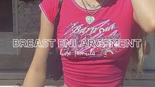"JIGGLY B♡♡BIES!" ʚɞ have LIFTED + PERKY + BOUNCY breasts in just ONE LISTEN!
