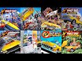 The Evolution Of Crazy Taxi Games 1999 2017 