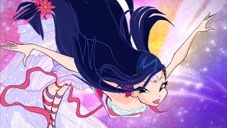 Video thumbnail of "Winx Club: Harmonix! (Full Song)"