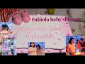 Fabiola Baby Shower 2025 Fabiola Baby Shower 2025