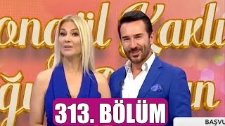 Songül Ve Uğur Arslan Sana Değer 313 Bölüm 24 Aralik Çarşamba