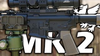 Griffin MK2 Ambi Lower: Can It Beat Gucci Upgraded Lowers?