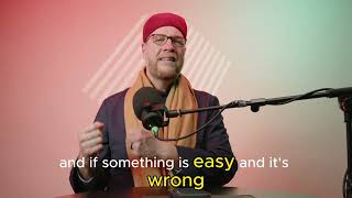 Adab Over The Algorithm (Part Five): Faith is Not Feeling or Charisma