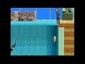 Shamus deep sea adventures nintendo ds gameplay