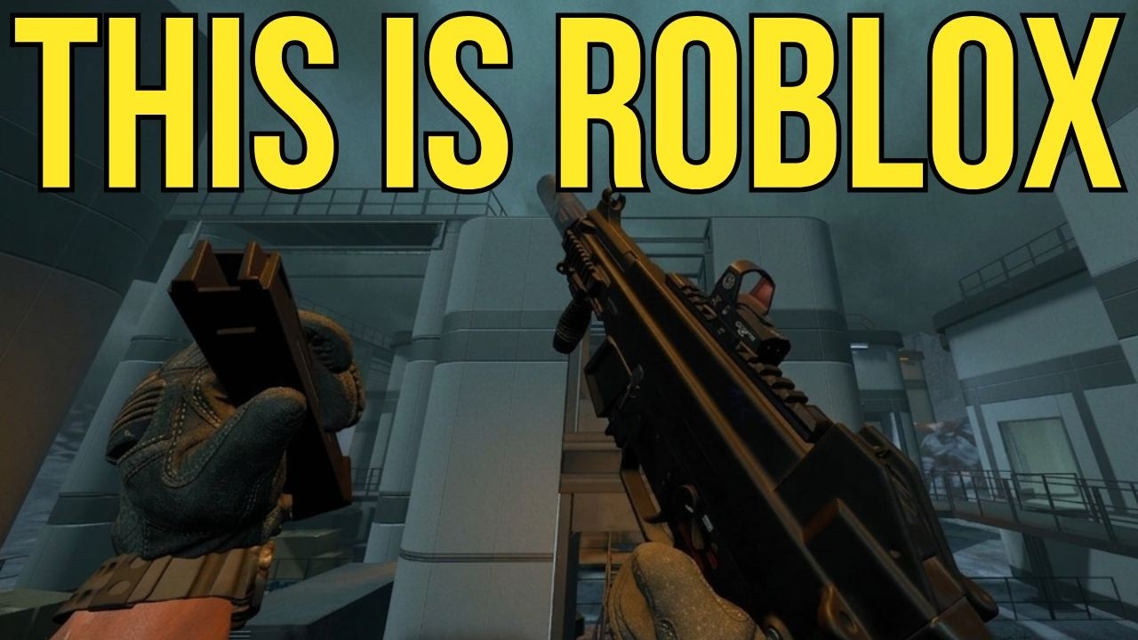 TTK Testing tier-list gameplay video thumbnail
