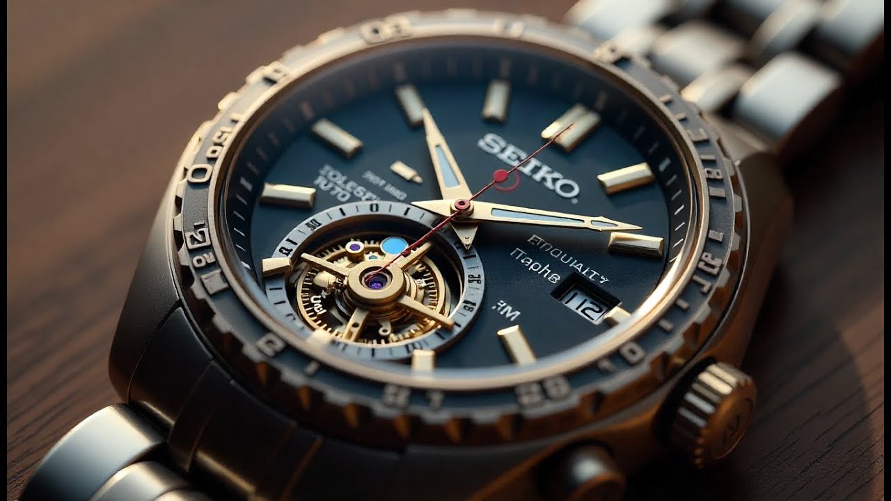 Top 10 Watches Where Seiko & Citizen Outperform Rolex