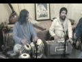 Sardool and ustad tari khan live in mehfil part 2