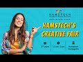 Hamstech creative fair 2023