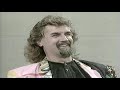 Parkinson One on One with Billy Connolly 1987