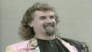 Parkinson One on One with Billy Connolly 1987