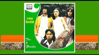 BIMBO & IIN - Umat Manusia Bergembira (1974)