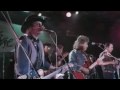 Texas Tornados, Mendocino, Live 1991