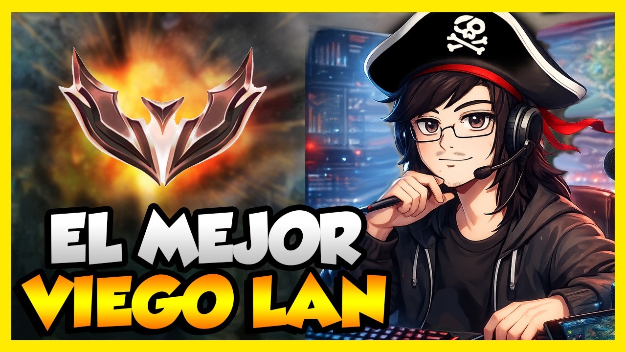 INVITO A TRIPULANTE A JUGAR PARA ANALIZARLO!!! | LEAGUE OF LEGENDS.