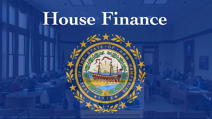 Finance Committee Budget Briefing (04/04/2023)