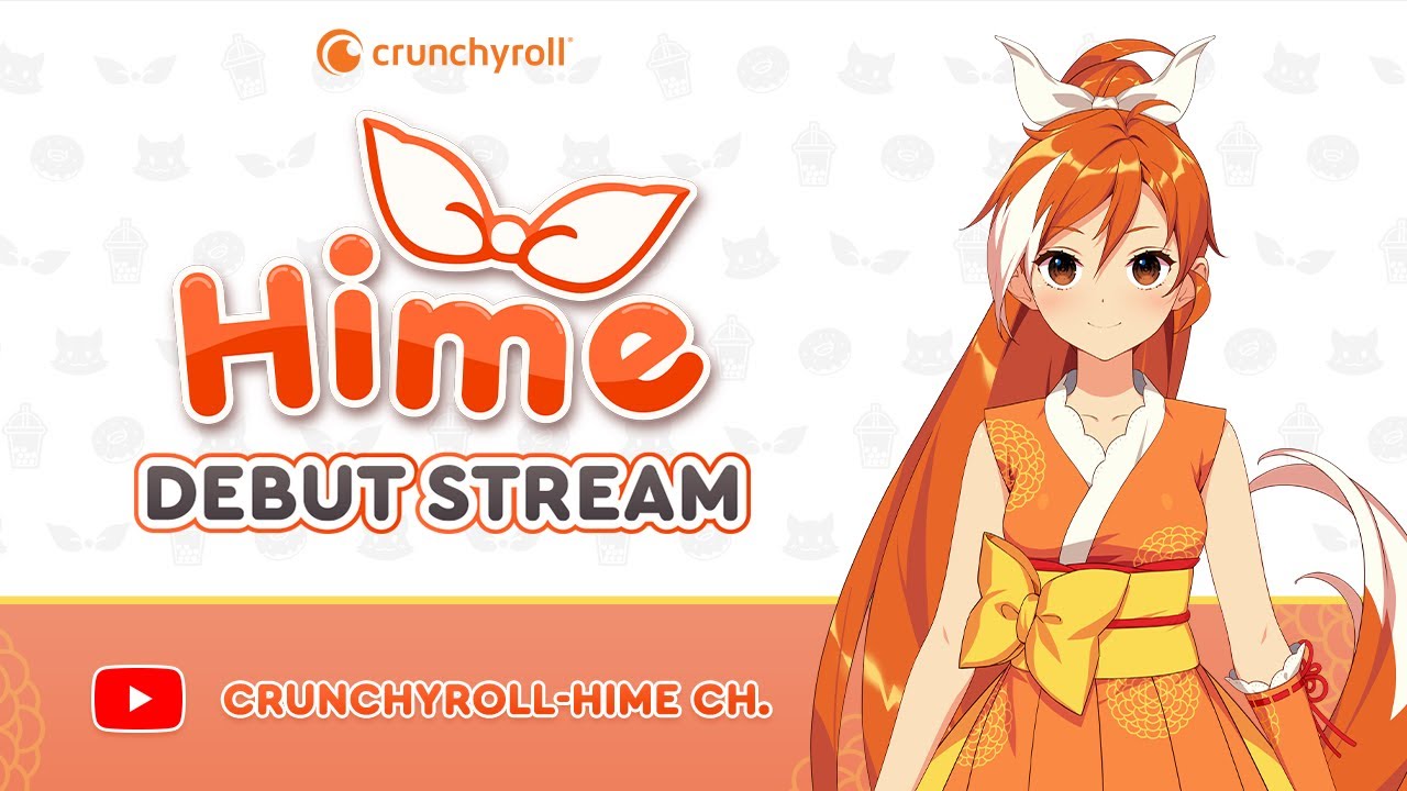 Crunchyroll Original] Conheça um pouco mais sobre a carreira do