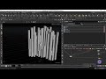 Houdini Stats functions in Vex