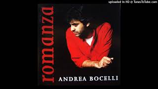 Andrea Bocelli – La Luna Che Non C&#39;è