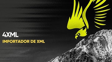 ERP PROTHEUS - Importador de XML  - 4XML