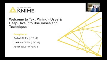 Text Mining — Uses & Deep dive into Use Cases and Techniques