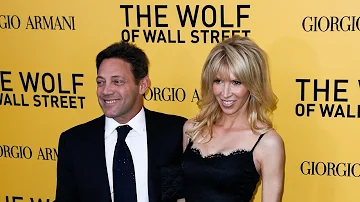 Wer ist der echte Wolf of Wall Street?
