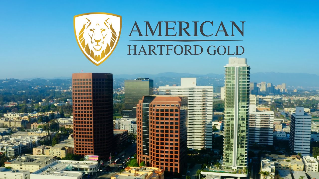 American Hartford Gold The Precious Metals Leader YouTube