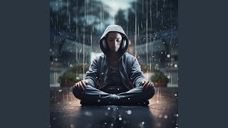 Focused Rain Study Rhythm