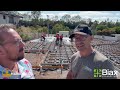 Why The Markon Group Is Moving to the Biax Slab Foundation System (Stronger, Smarter, Greener)