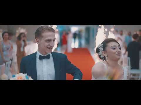 თემოს \u0026 თამუნას WEDDING FILM