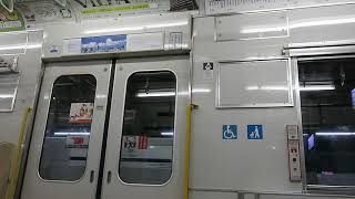 【いい音】東武９０５０系(VVVF-東洋GTO)　9151F　　東武東上線