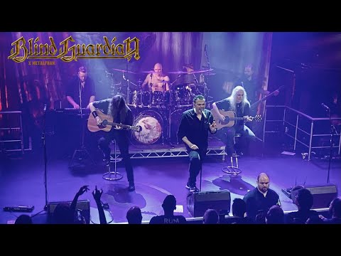 Blind Guardian -
