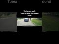 #yoctangeepark #chillicotheohio #abuse shouldn't be pushing #women around just #sad #park #dashcam