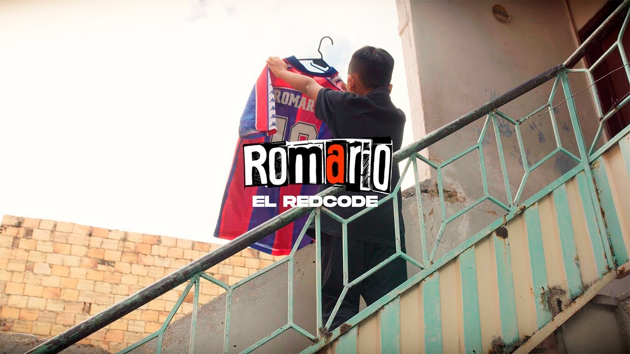 El RedCode - Romario