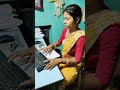 Computer Data Entry // my wife data entry 😁😁 image