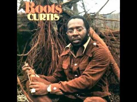 CURTIS MAYFIELD   LOVE TO KEEP YOU IN MY MIND