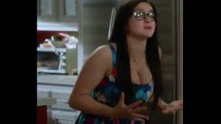 Winter big boobs ariel Ariel Winter