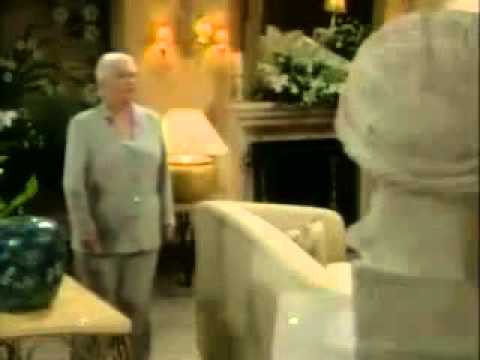 B&B Great Scenes Stephanie Eric Felicia's Dying (B...