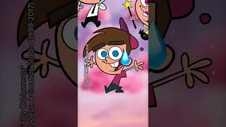 If mental health issues were cartoon characters