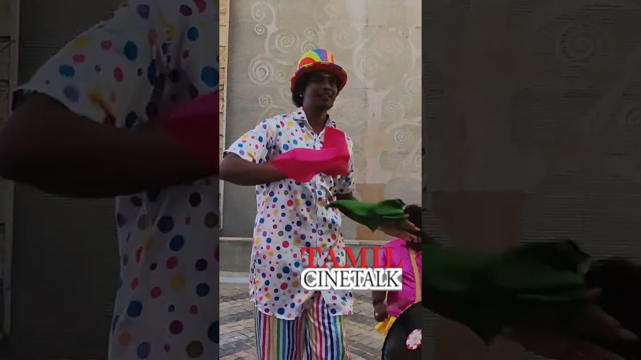 'தாய் கிழவி' பட விழாவில் ஒலித்த தமிழிசை