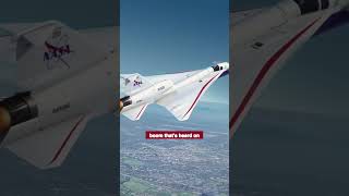How NASA Silenced the Sonic Boom